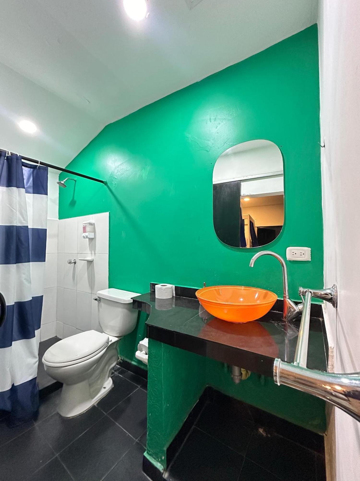Hostal Casa Del Puerto Hostel&suites Cartagena